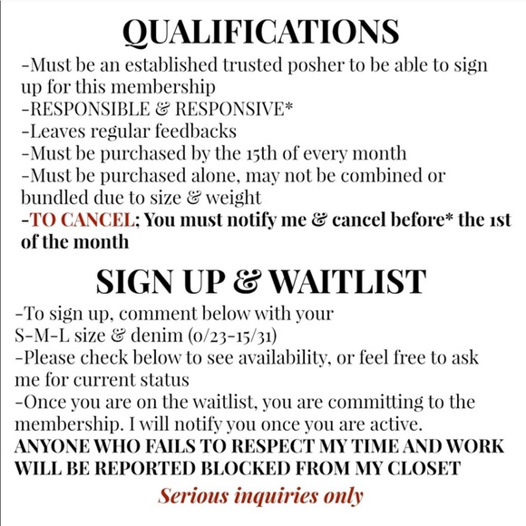 ✖️COMMENTS MAXED✖️ - Picture 6 of 7